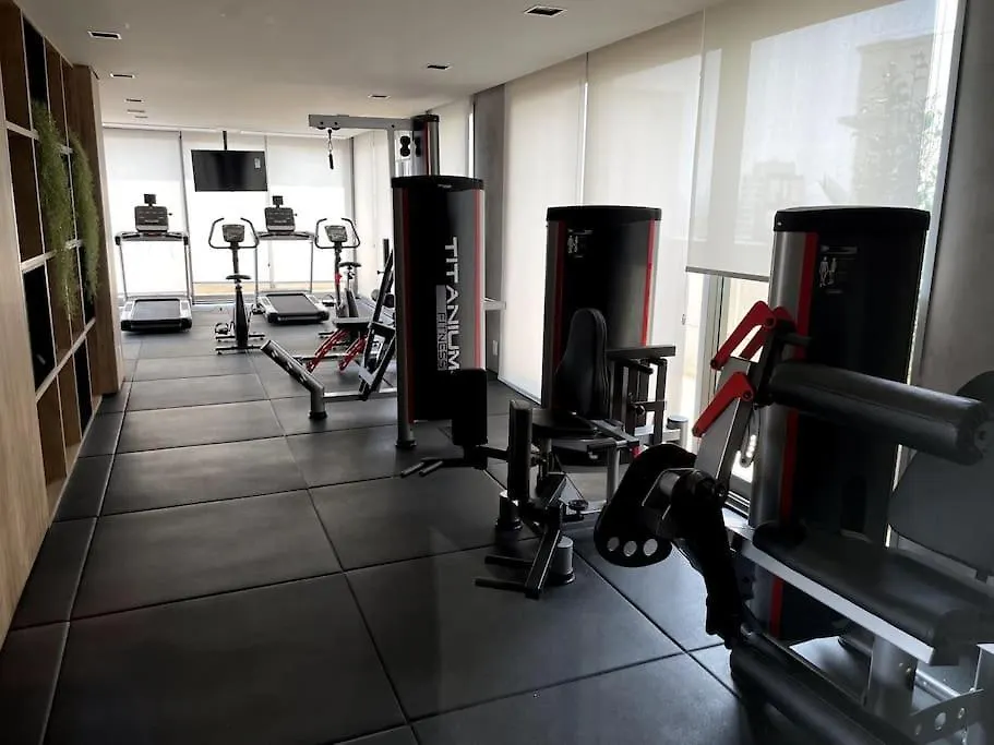 Studio Charmoso, Proximo A Av. Paulista San Paolo Brasile