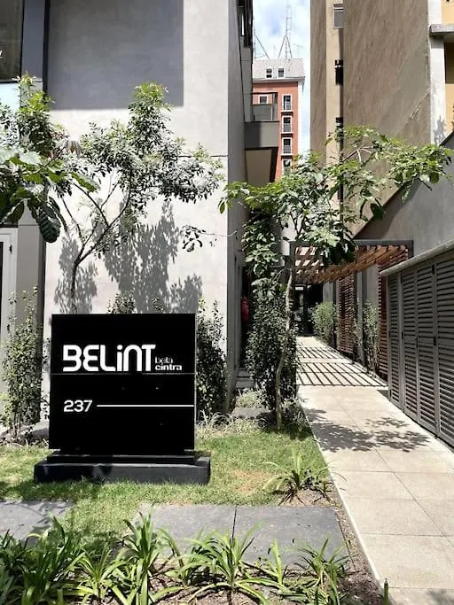 Apartment Studio Charmoso, Proximo A Av. Paulista Sao Paulo
